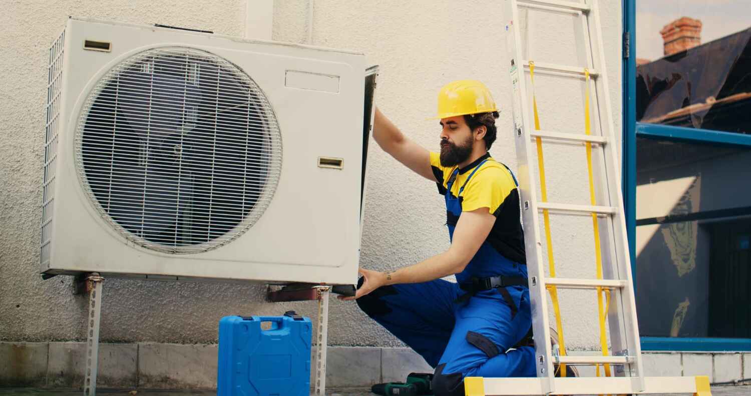 Trusted North Tunica, MS HVAC Experts